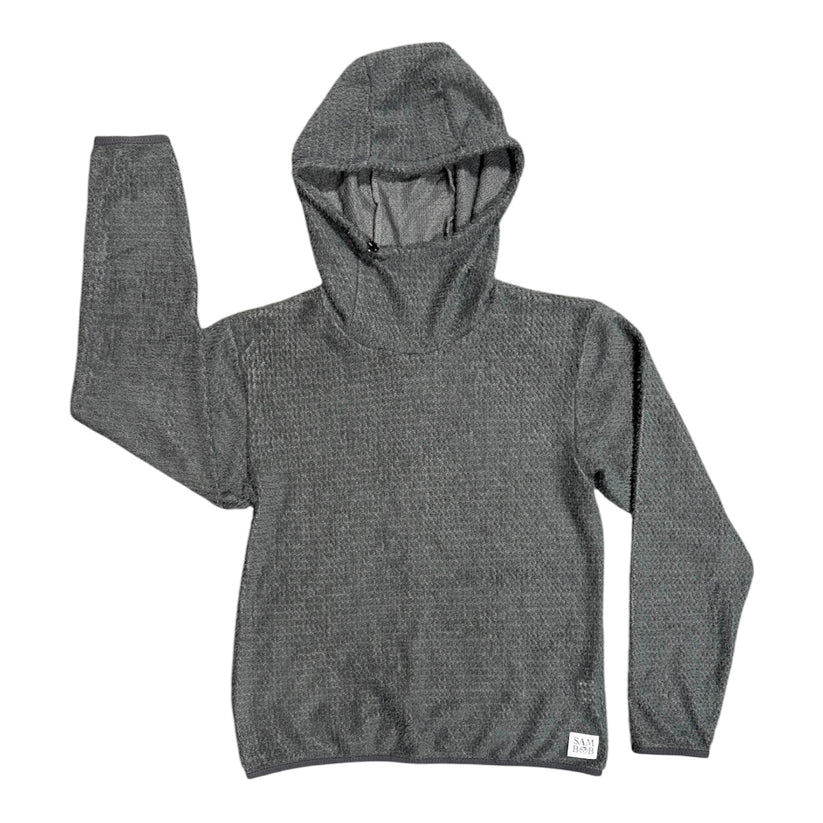 Sambob Alpha 90 Hoodie