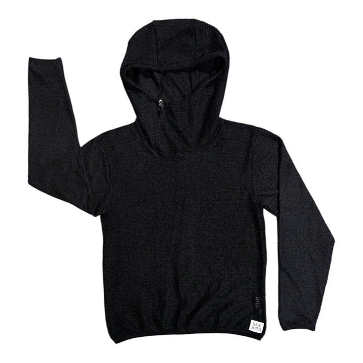 Sambob Alpha 90 Hoodie