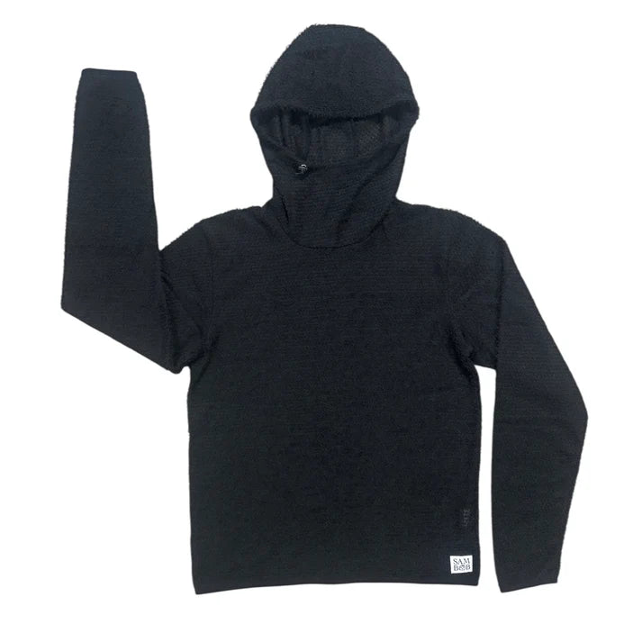 Sambob Alpha 60 Hoodie