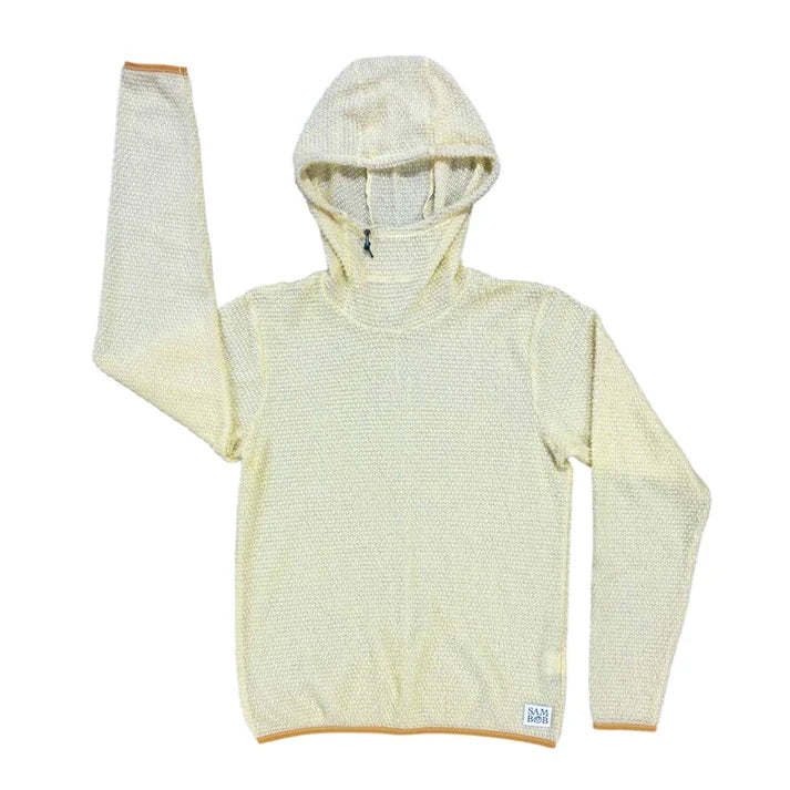 Sambob Alpha 60 Hoodie