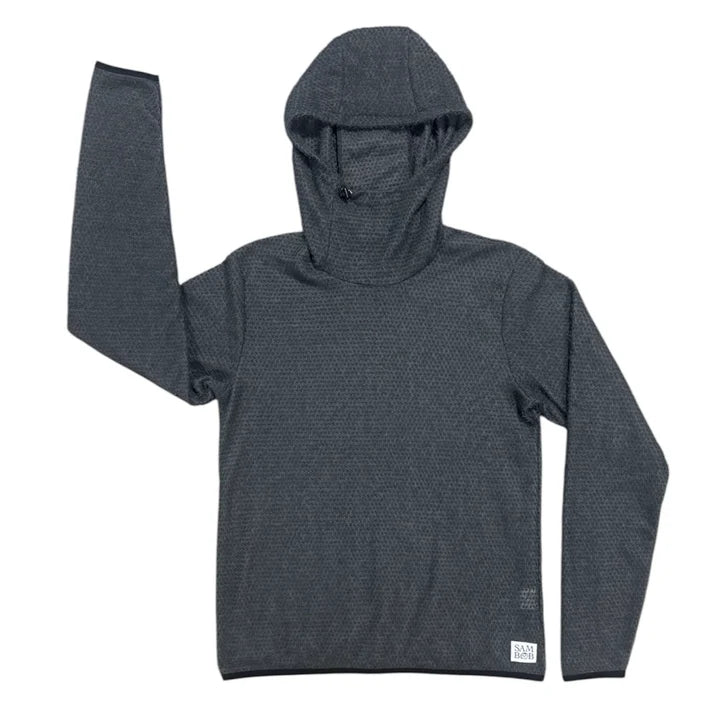 Sambob Alpha 60 Hoodie