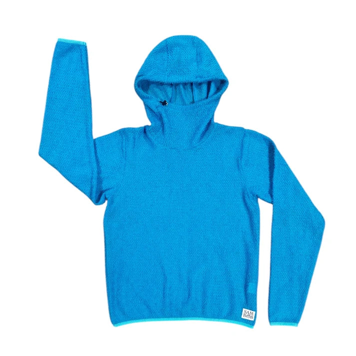 Sambob Alpha 90 Hoodie