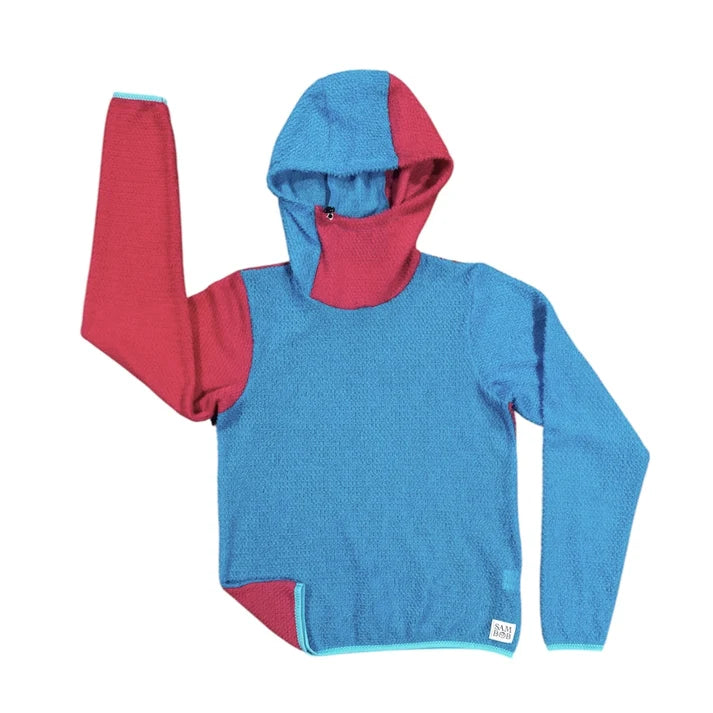 Sambob Alpha 90 Hoodie