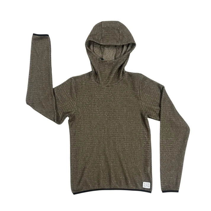 Sambob Alpha 90 Hoodie