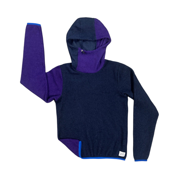 Sambob Alpha 90 Hoodie
