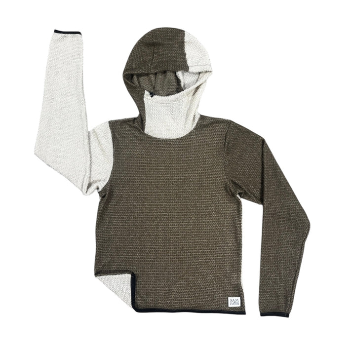 Sambob Alpha 90 Hoodie