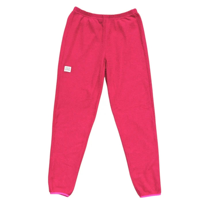 Sambob Alpha 90 Fleece Joggers