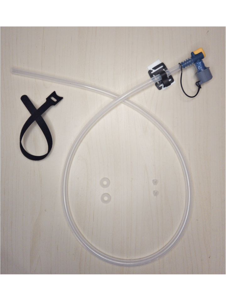 One Bottle DIY Hydration Kit System