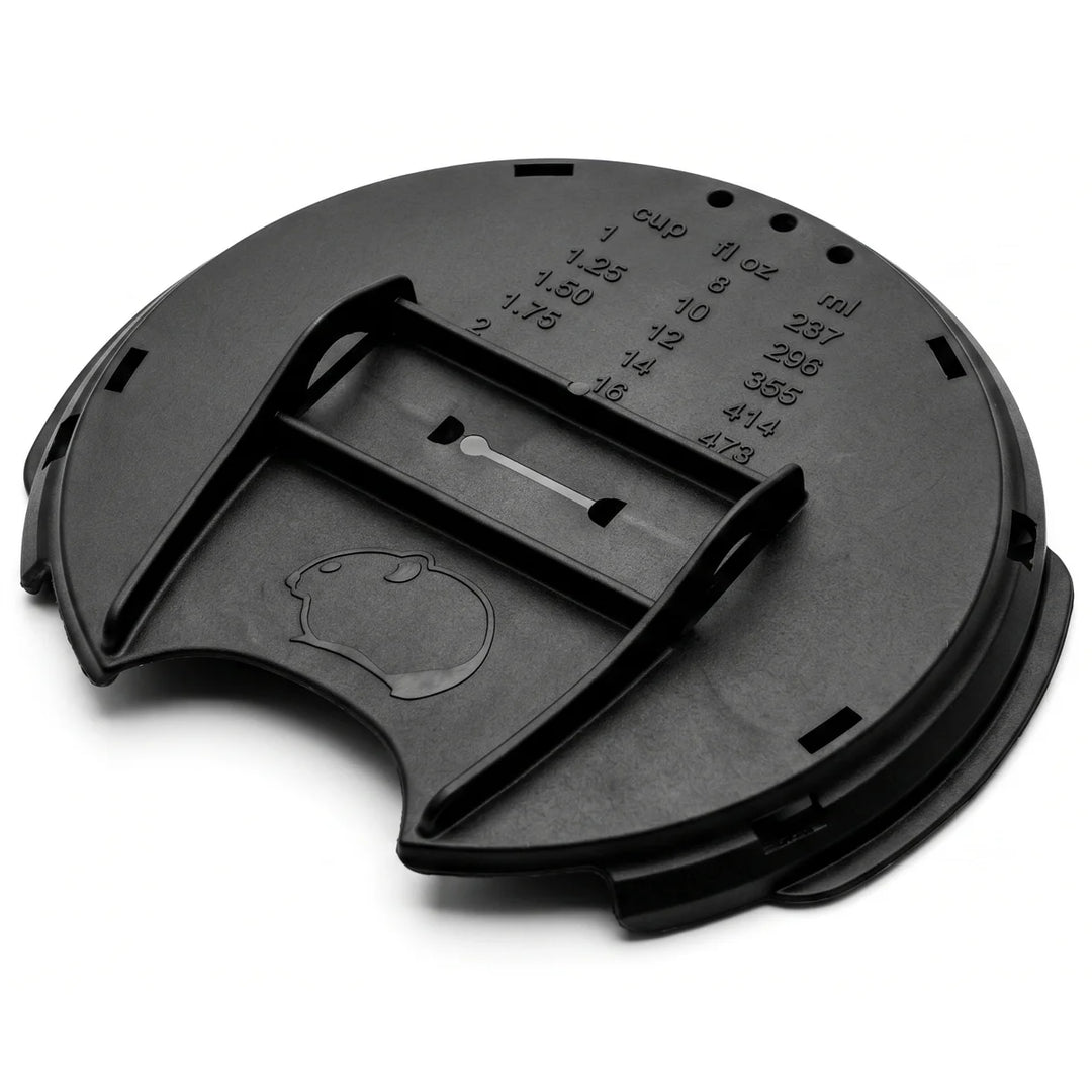 Pika Outdoors The Pika Lid