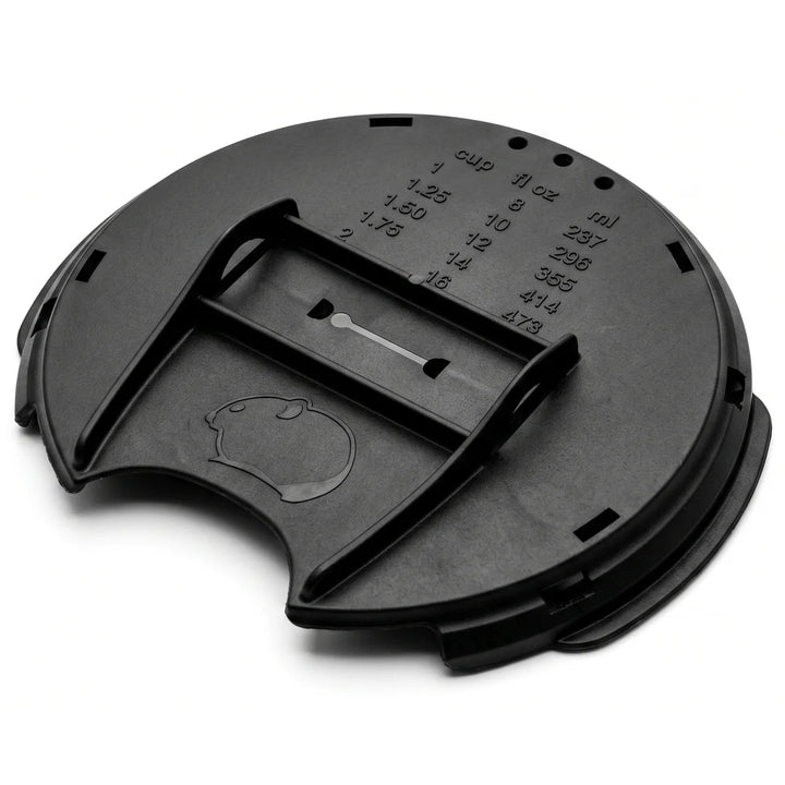 Pika Outdoors The Pika Lid