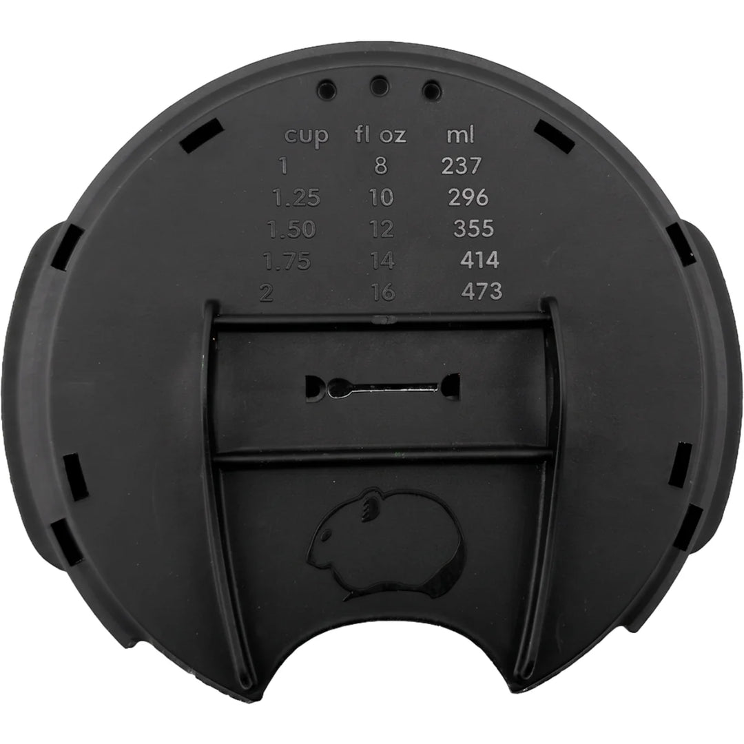 Pika Outdoors The Pika Lid