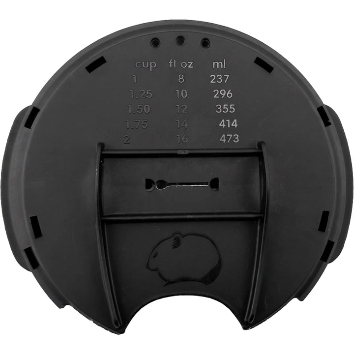 Pika Outdoors The Pika Lid