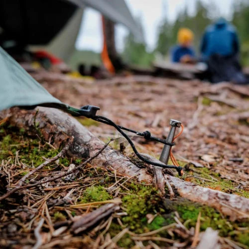 Teragon Gear Pioneer Titanium Tent Stake