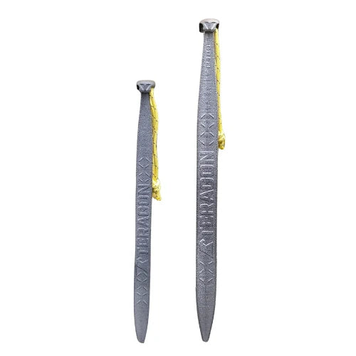 Teragon Gear Pioneer Titanium Tent Stake