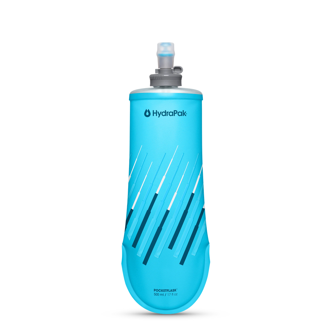 HydraPak PocketFlask 500ml