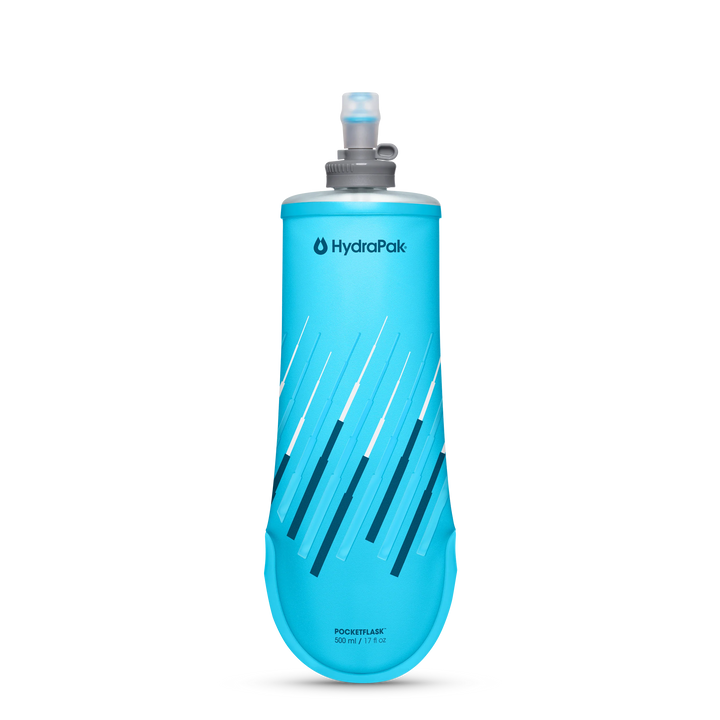 HydraPak PocketFlask 500ml