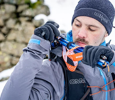 OMM Pole Pod Pack Accessory