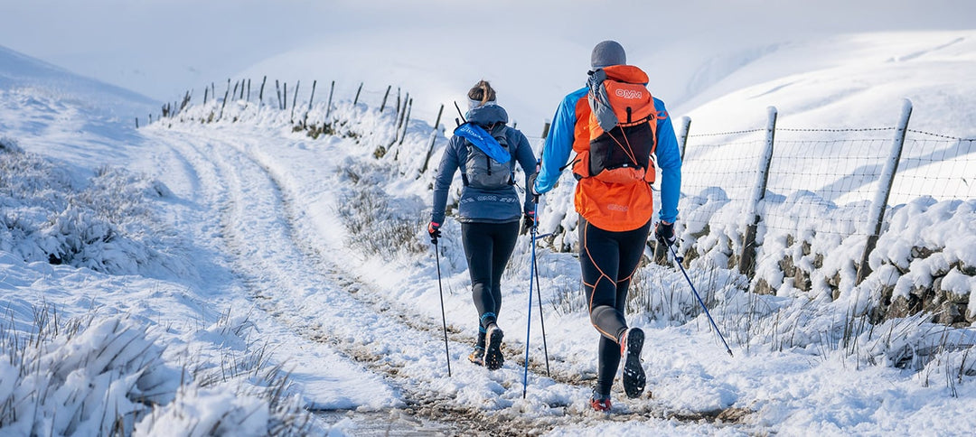 OMM Pole Pod Pack Accessory