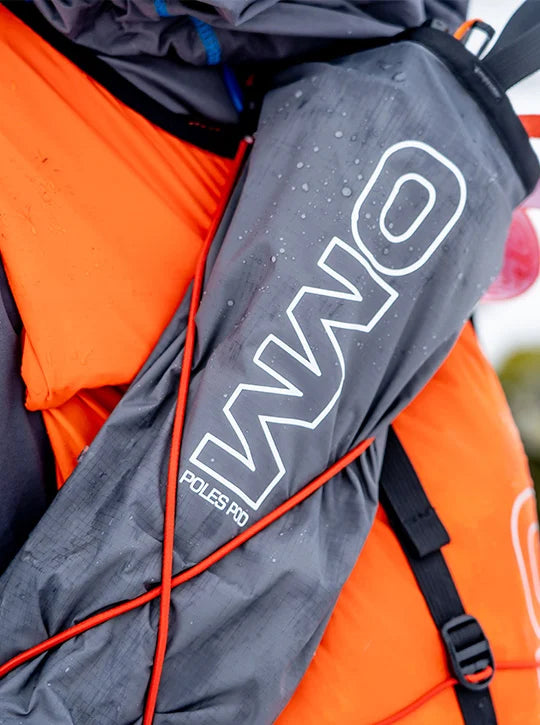 OMM Pole Pod Pack Accessory