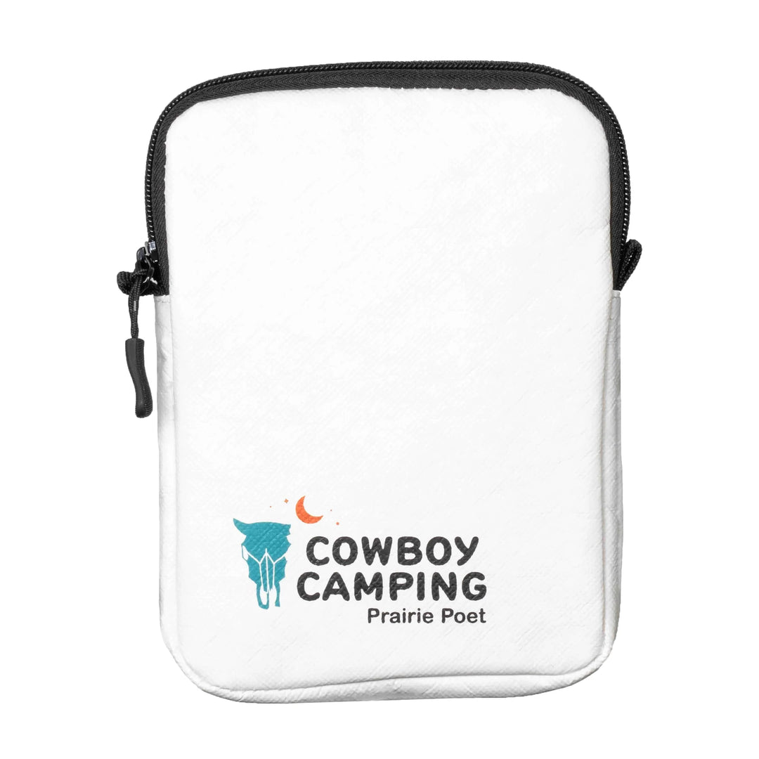 Cowboy Camping "Prairie Poet" E-Reader Case