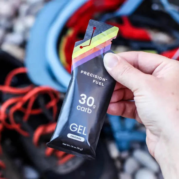 Precision Fuel PF 30 Energy Gel