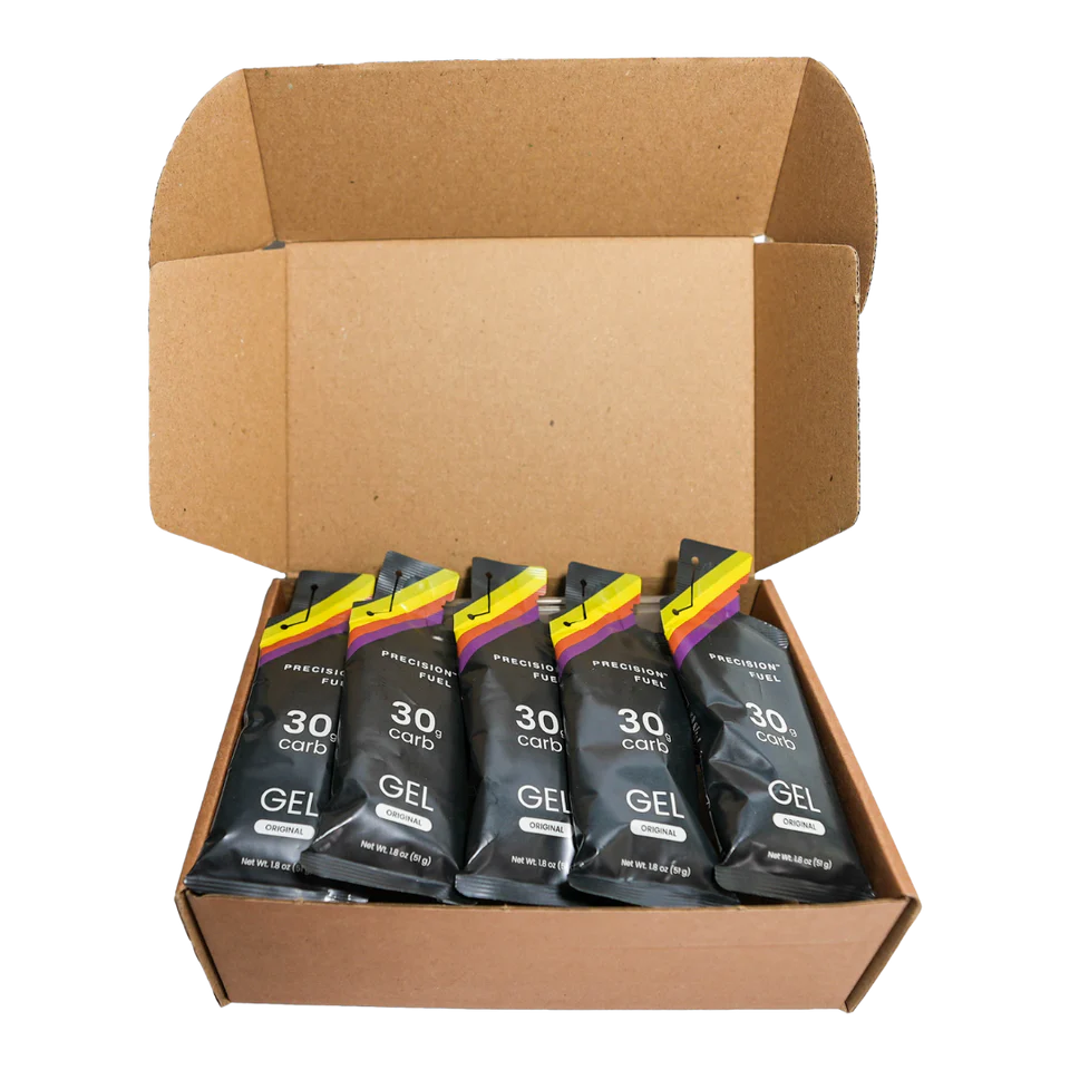 Precision Fuel PF 30 Energy Gel