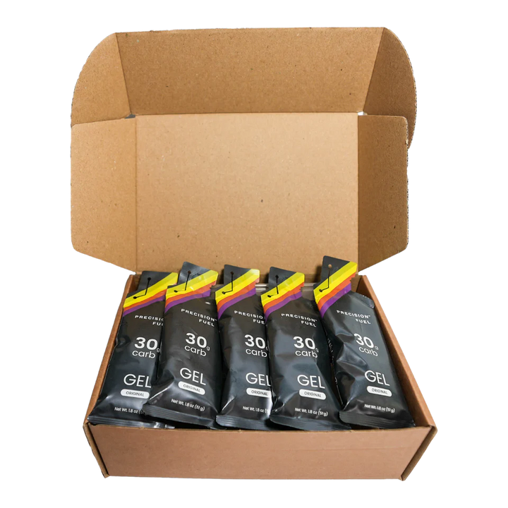 Precision Fuel PF 30 Energy Gel