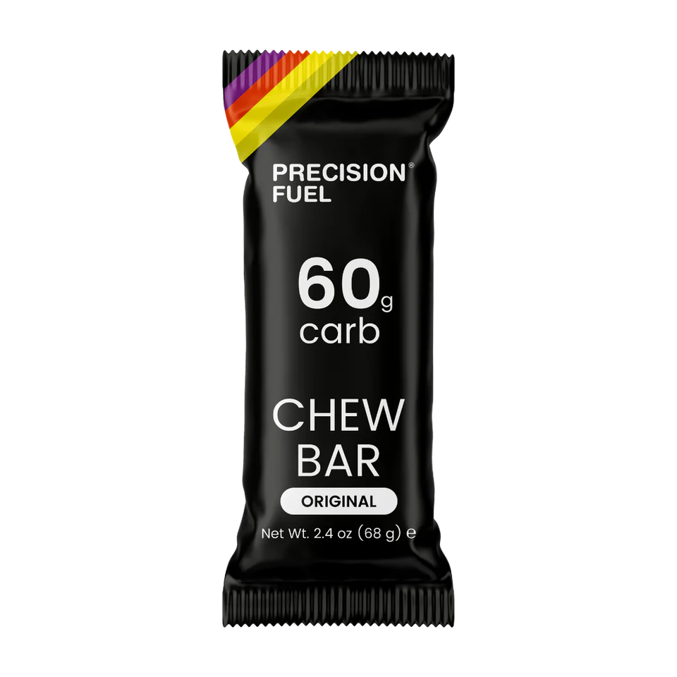 Precision Fuel PF 60 Chew Bar