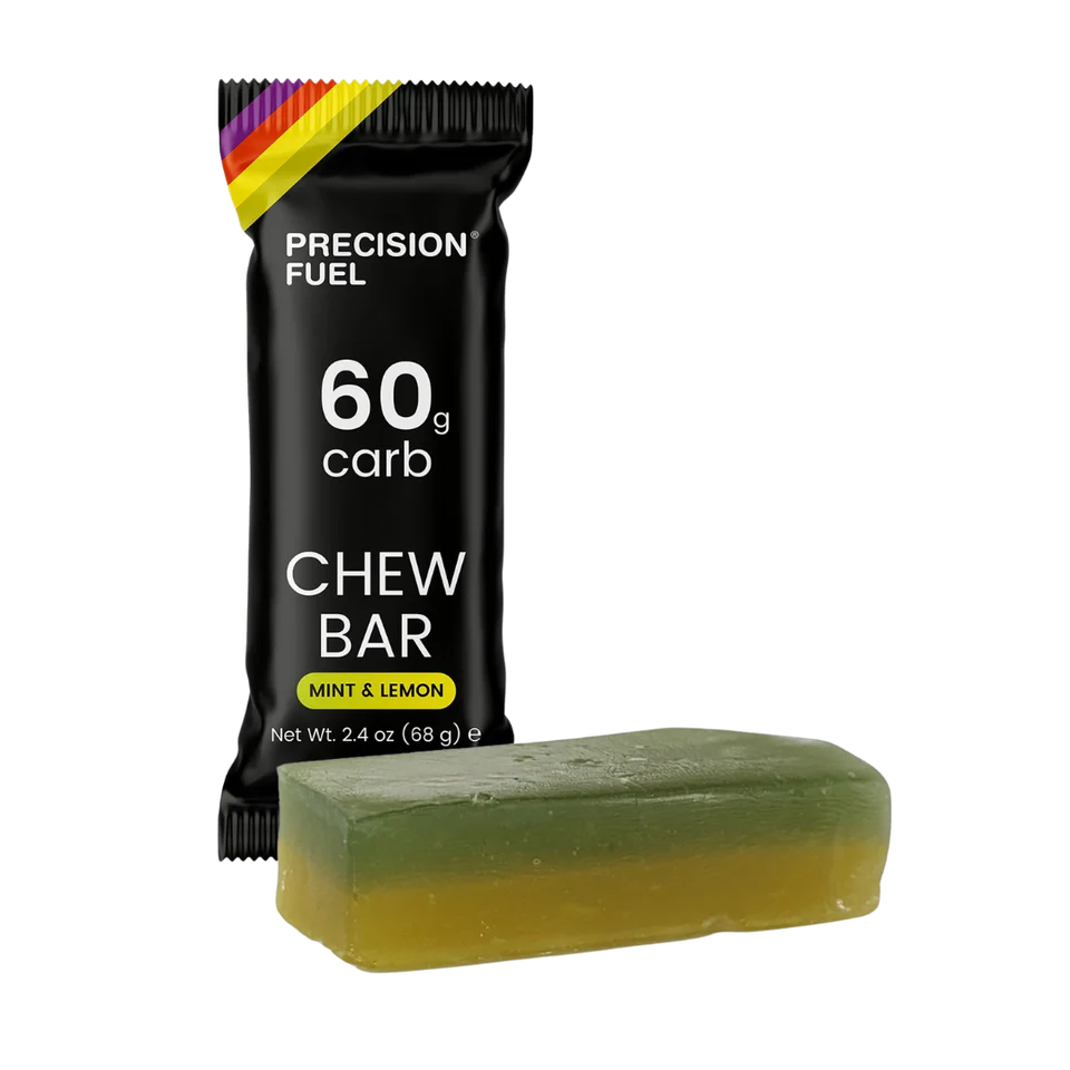 Precision Fuel PF 60 Chew Bar