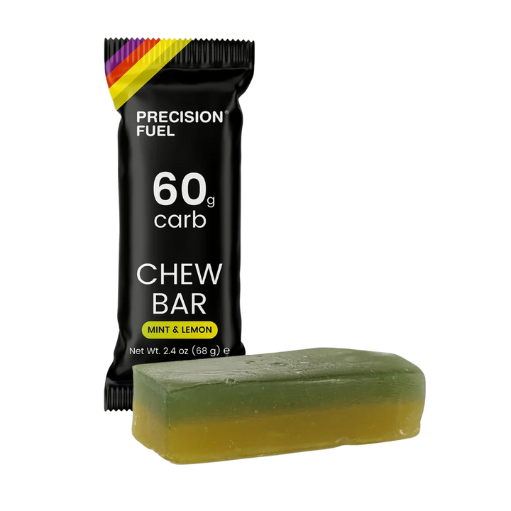 Precision Fuel PF 60 Chew Bar