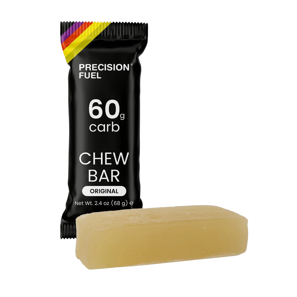 Precision Fuel PF 60 Chew Bar