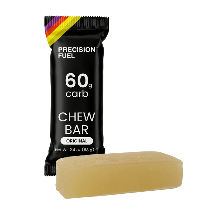 Precision Fuel PF 60 Chew Bar