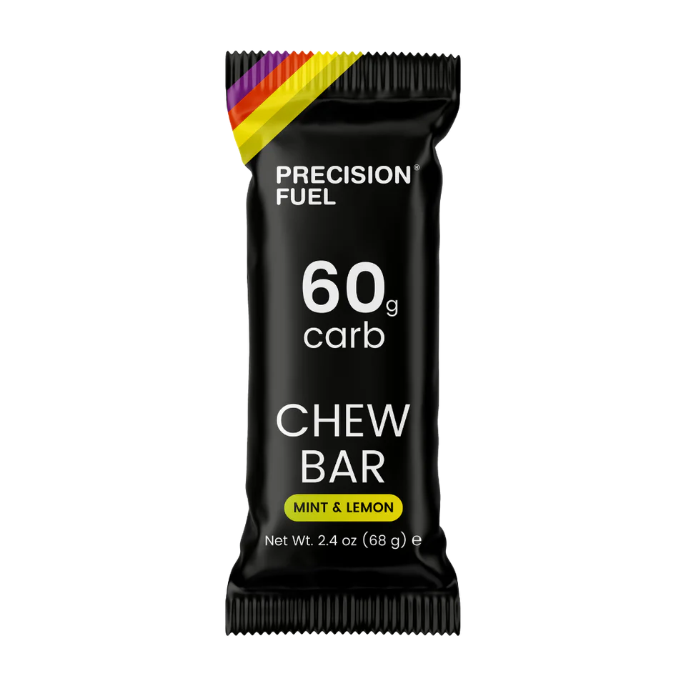 Precision Fuel PF 60 Chew Bar