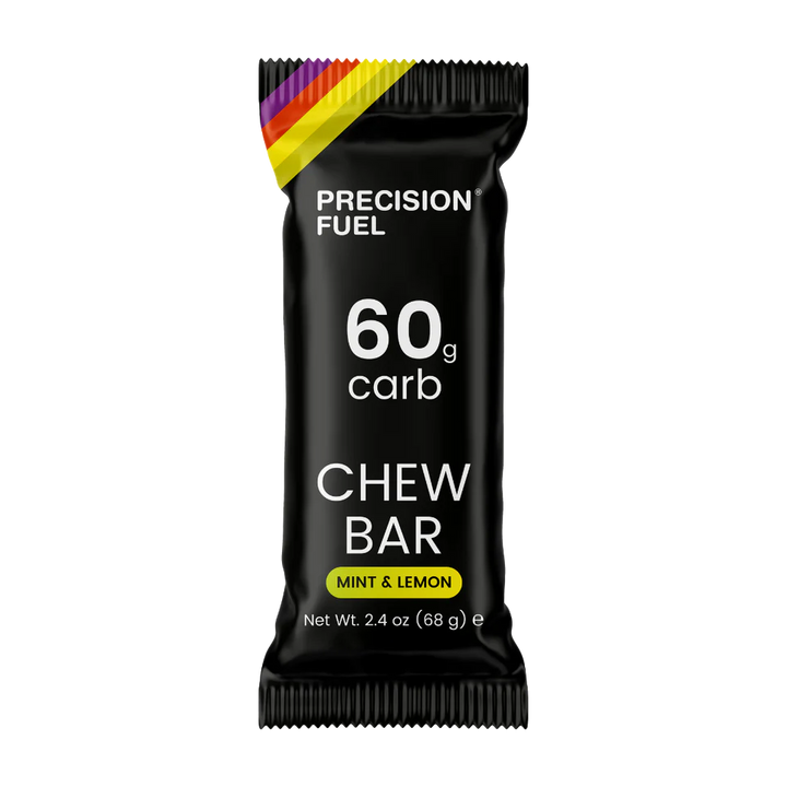 Precision Fuel PF 60 Chew Bar
