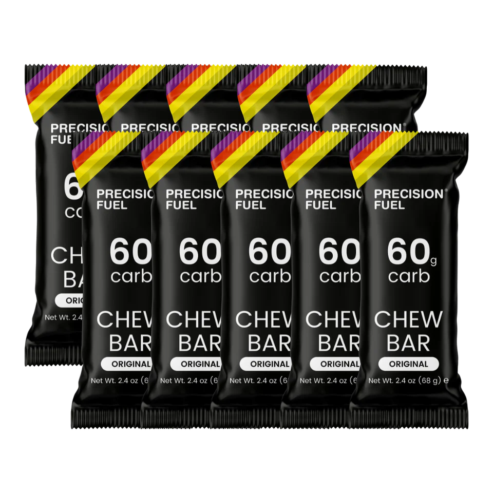 Precision Fuel PF 60 Chew Bar