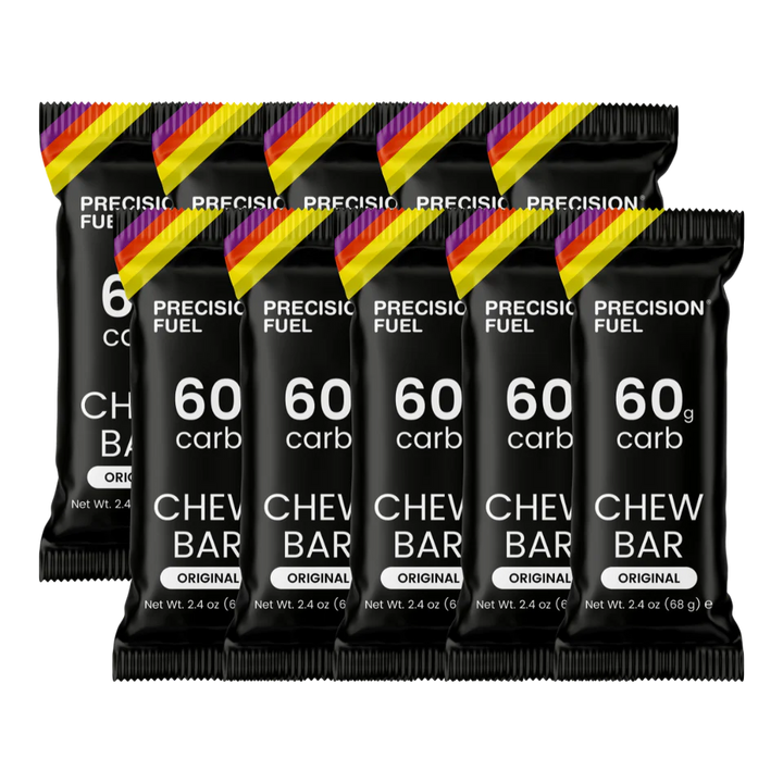 Precision Fuel PF 60 Chew Bar