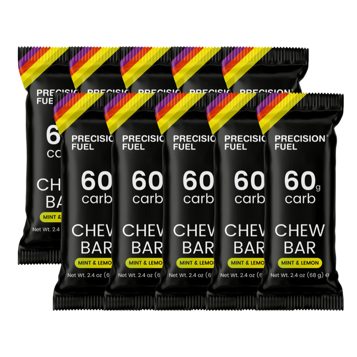 Precision Fuel PF 60 Chew Bar