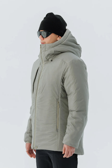 Inselberg Prism Insulated Belay Jacket Men's