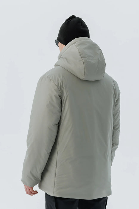 Inselberg Prism Insulated Belay Jacket Men's