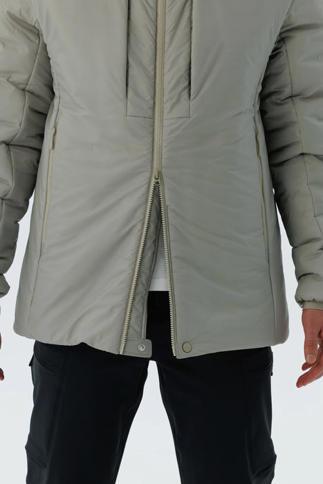 Inselberg Prism Insulated Belay Jacket Men's