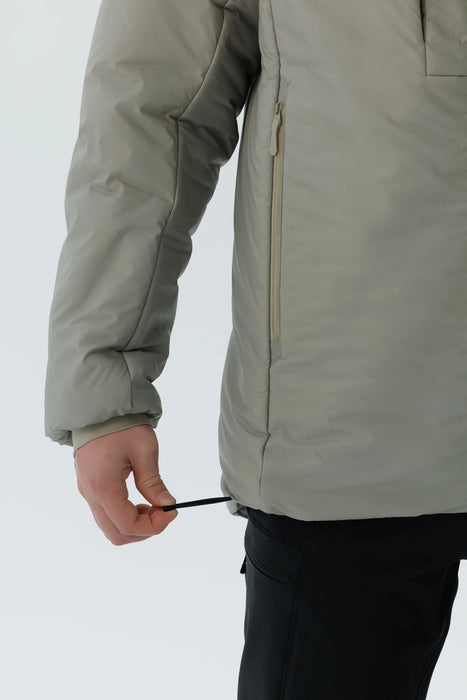 Inselberg Prism Insulated Belay Jacket Men's