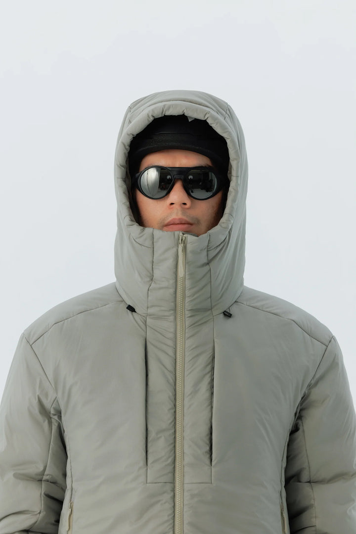 Inselberg Prism Insulated Belay Jacket Men's
