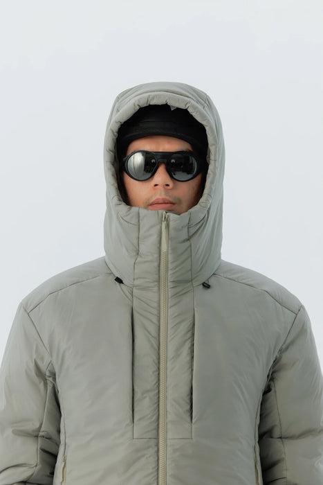 Inselberg Prism Insulated Belay Jacket Men's