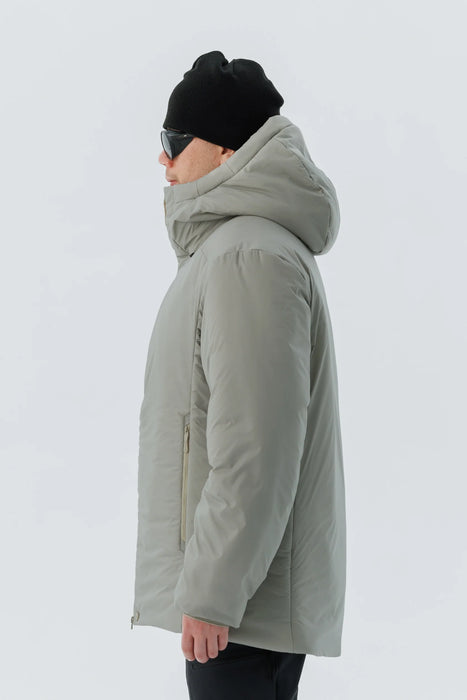 Inselberg Prism Insulated Belay Jacket Men's