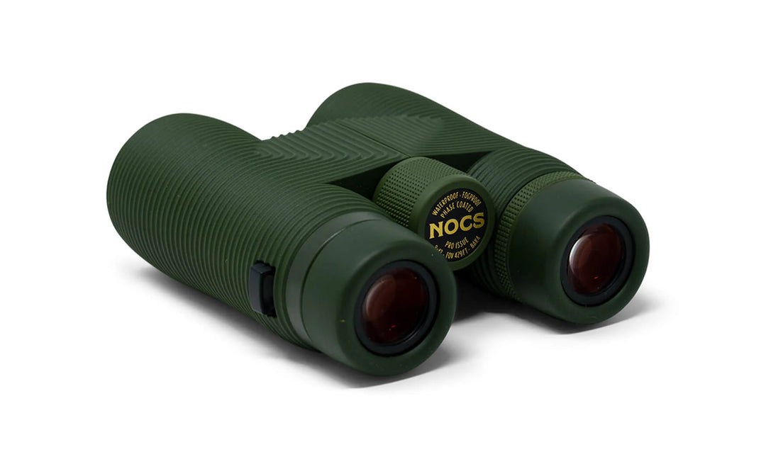 Nocs Provisions Pro Issue 8x42 Waterproof Binoculars