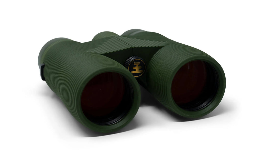 Nocs Provisions Pro Issue 8x42 Waterproof Binoculars