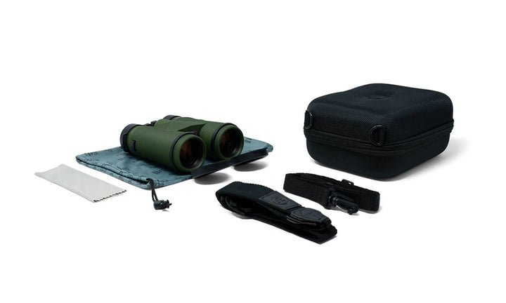 Nocs Provisions Pro Issue 8x42 Waterproof Binoculars