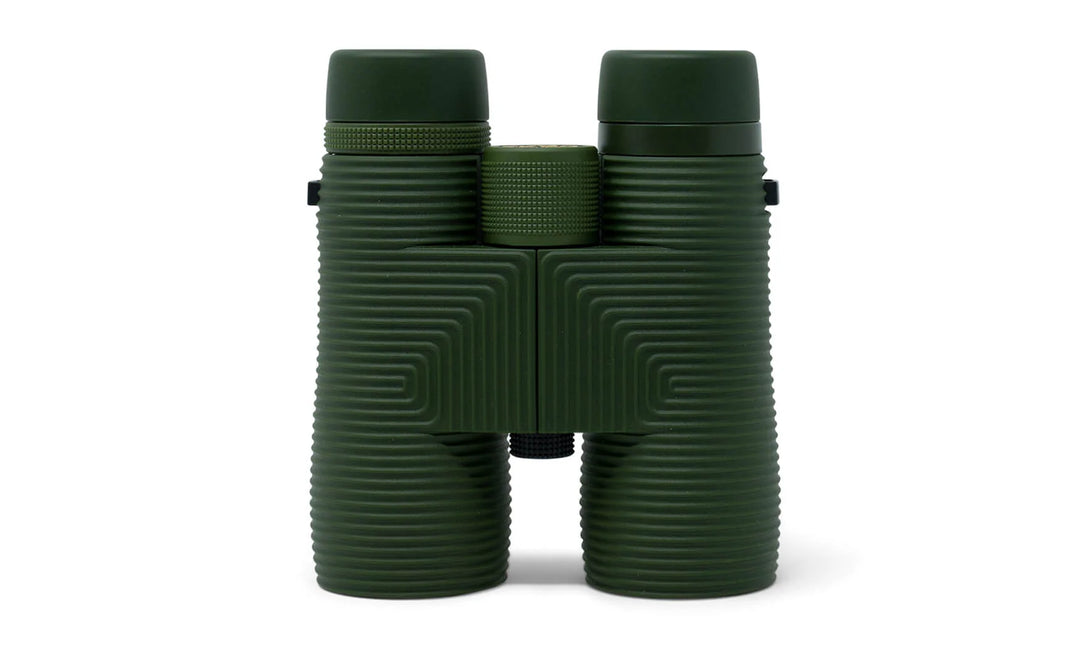 Nocs Provisions Pro Issue 8x42 Waterproof Binoculars
