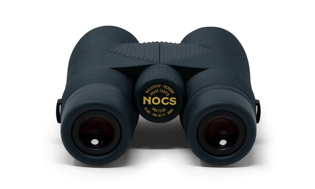 Nocs Provisions Pro Issue 10x42 Waterproof Binoculars