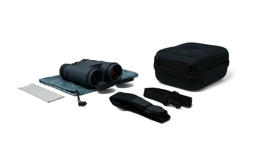 Nocs Provisions Pro Issue 10x42 Waterproof Binoculars